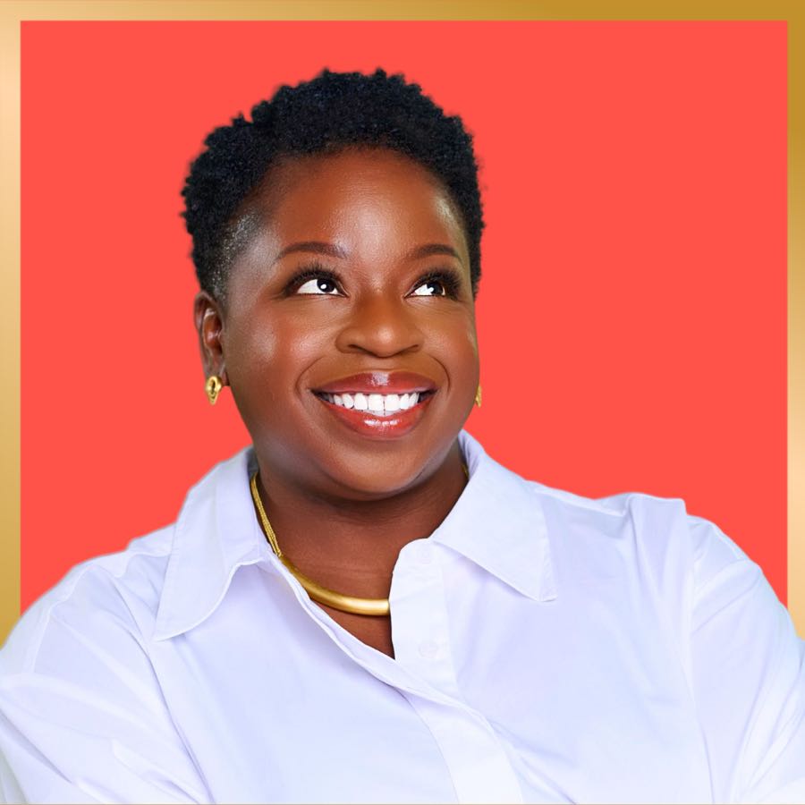 Lola Bakare - CMO Advisor, Inclusive Marketing Strategist, and Founder of be/co. Adweek Creative 100 2023.