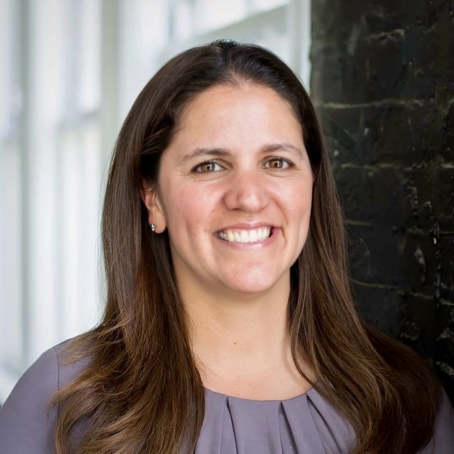 Sarah Leary - Co-founder of Nextdoor. Investor. Board Member. Entrepreneur in Residence, Harvard University.