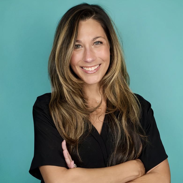 Katie Babineau - CMO at Beyond Yoga. Ex-Snapchat, Apple, GoPro & Sony. Expert in brand, GTM, and emerging tech.
