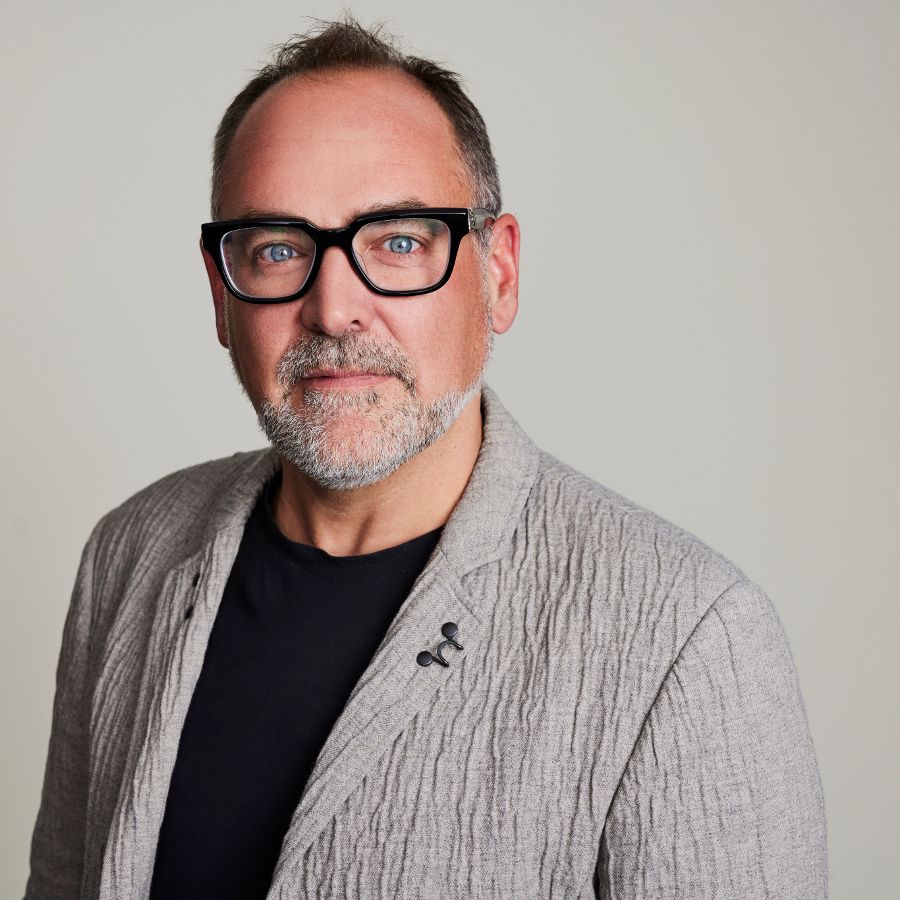Scott Donaton - Former CMO of Hulu. Award-winning brand marketer, creative, content producer and published author.