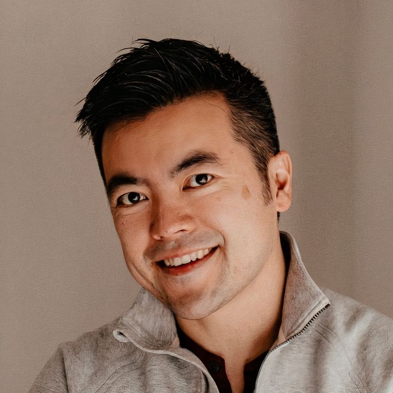 Albert Cheng - Led Growth for three of the most successful apps in the world: Duolingo, Grammarly, and Chess.com.